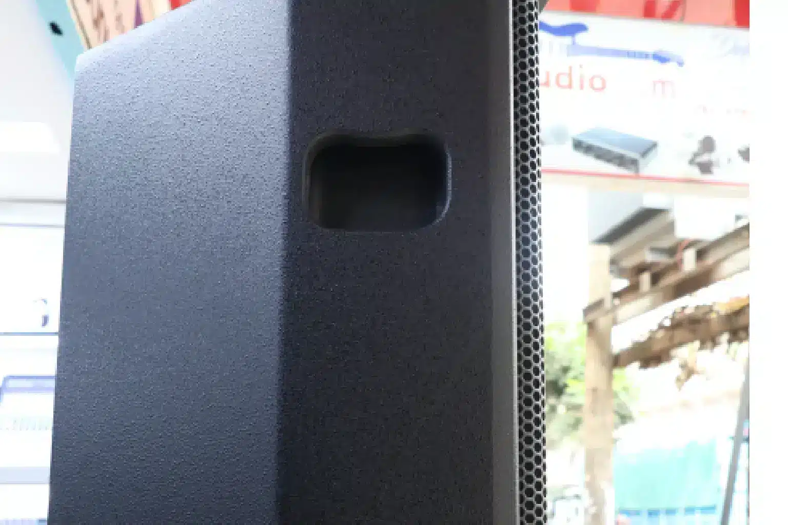 Nexo PS 2-15 performance review 