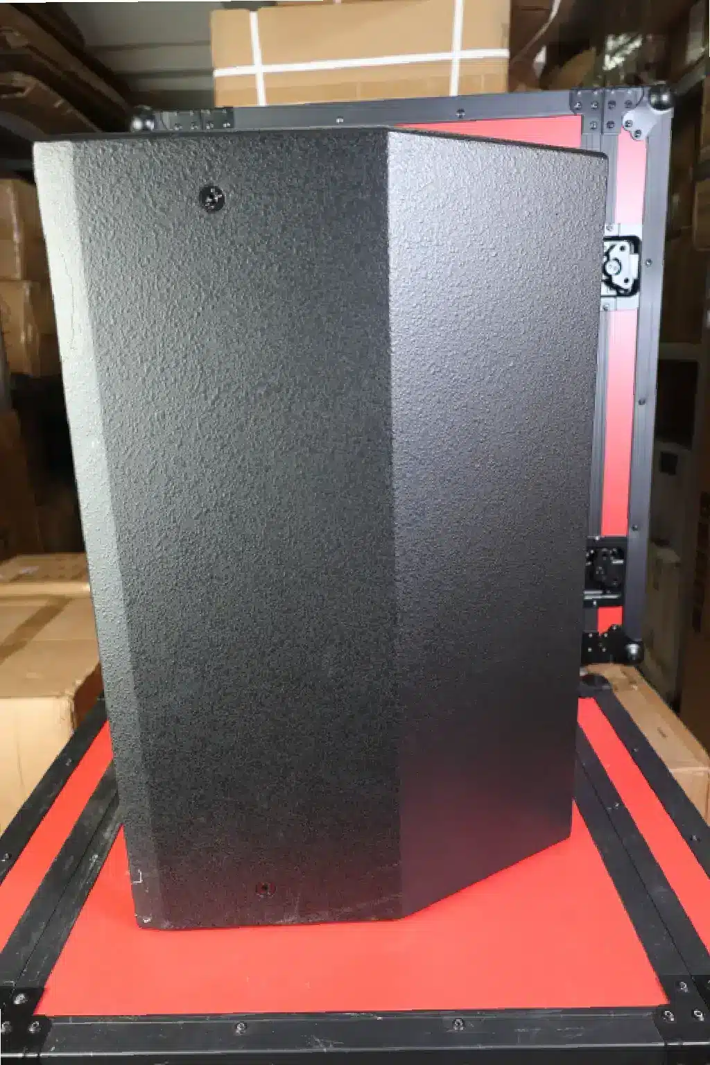 Martin Audio F12 speaker dimensions