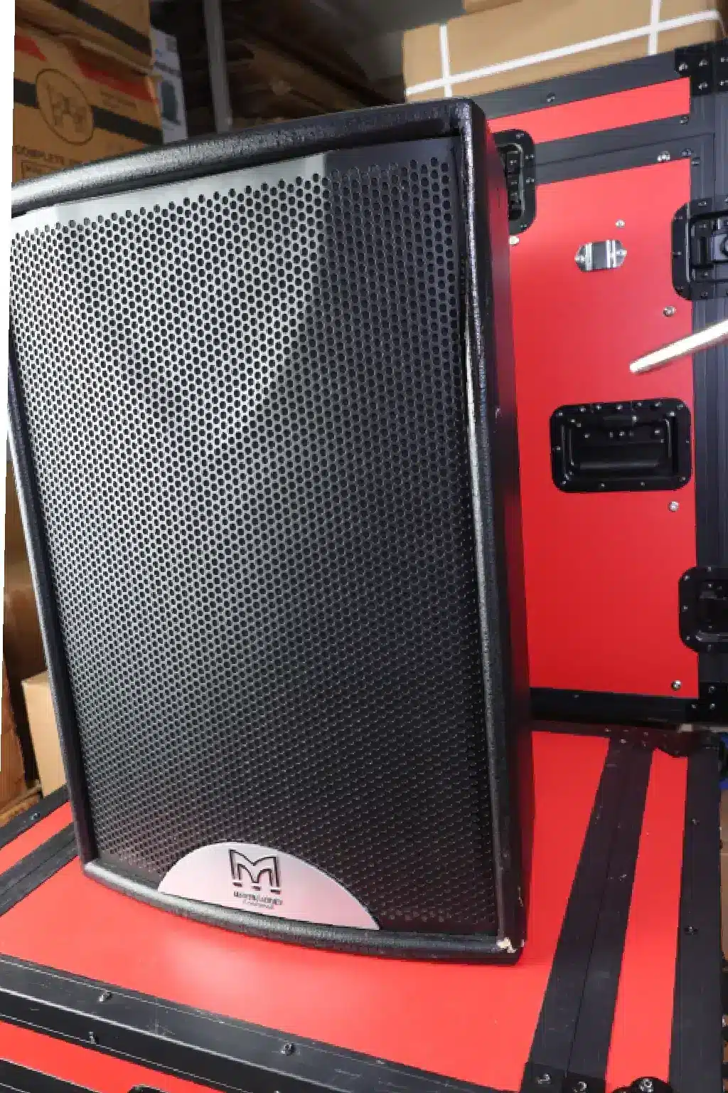 Martin Audio F12 sellers