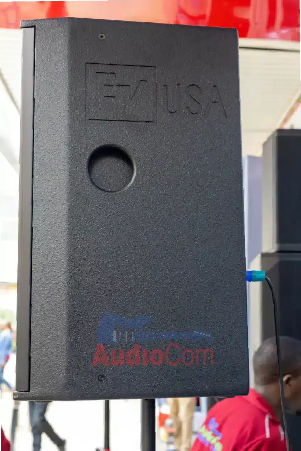 EV DS 115 speaker sellers