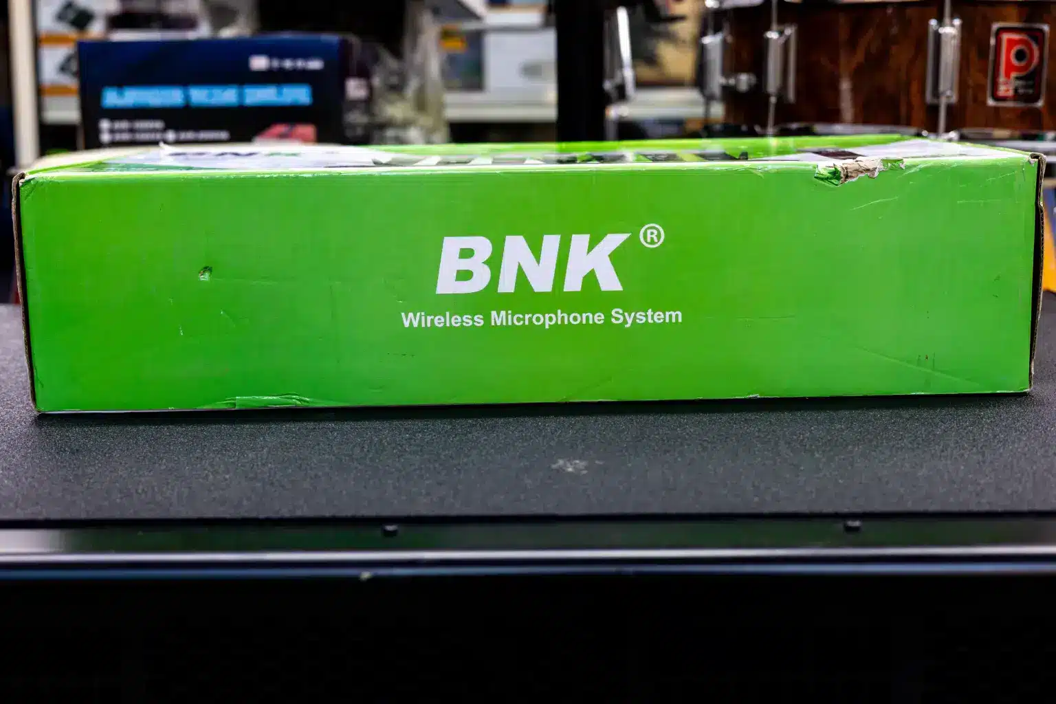 Bnk 8800 in Nairobi