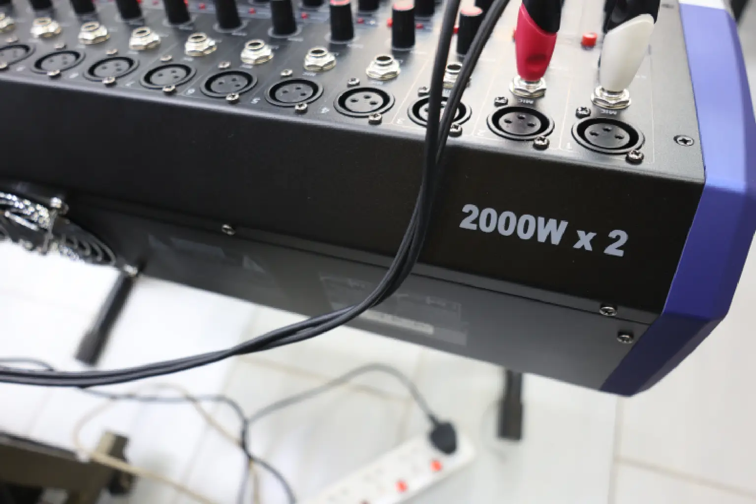Pro KV 160