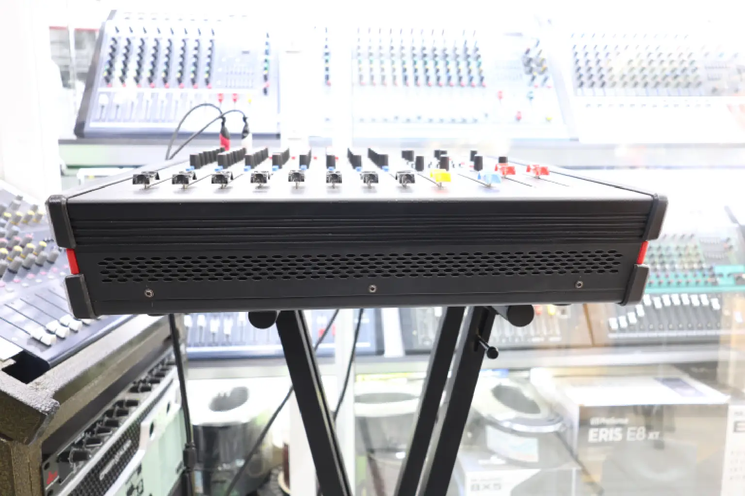 Pev Pro mixer Kenya
