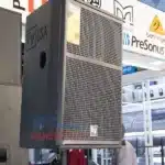 EV DS 115 speaker