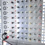 YD80 Mixer professional