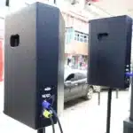 Nexo PS 2-15 Midrange Speaker