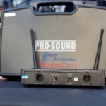 Pro-sound UHF 300 Wireless