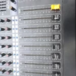 YD80 Mixer professional