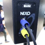 Nexo PS 2-15 Midrange Speaker