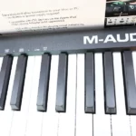 M-Audio Keystation 61