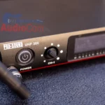 Pro-sound UHF 300 Wireless