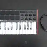 Akai Professional MPK Mini