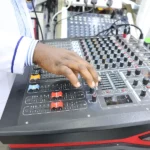 YD80 Mixer professional