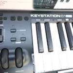 M-Audio Keystation 61