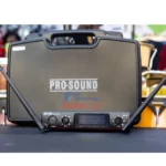 Pro-sound UHF 300 Wireless