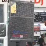 EV DS 115 speaker