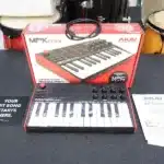Akai Professional MPK Mini
