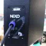 Nexo PS 2-15 Midrange Speaker