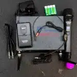 Pro-sound UHF 300 Wireless