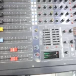 YD80 Mixer professional