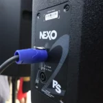 Nexo PS 2-15 Midrange Speaker