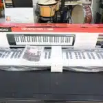M-Audio Keystation 61