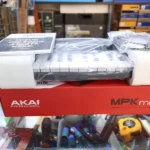 Akai Professional MPK Mini