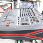 YD80 Mixer professional