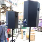 Nexo PS 2-15 Midrange Speaker