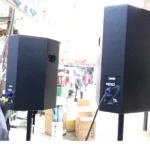 Nexo PS 2-15 Midrange Speaker
