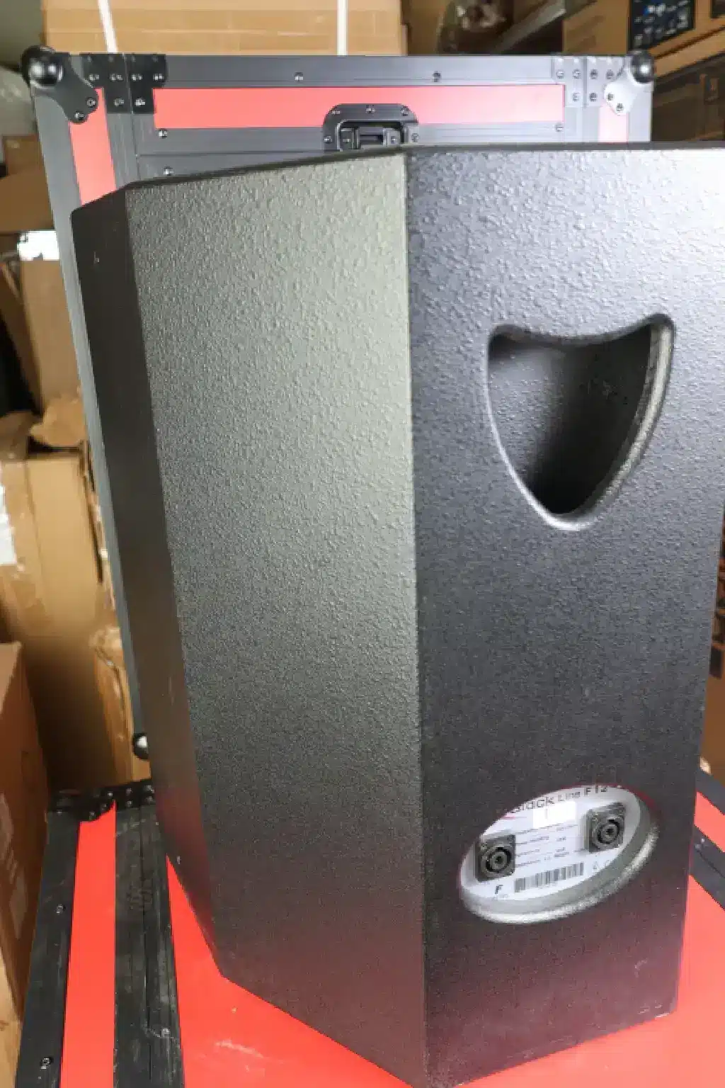 Martin Audio F12 for sale
