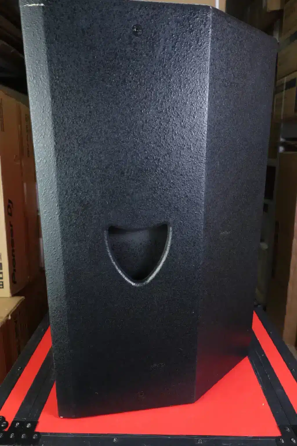 Martin Audio F15 specs