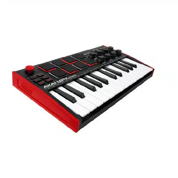 Akai Professional MPK Mini