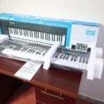 Alesis VI61 MIDI