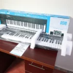 Alesis VI61 MIDI