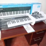 Alesis VI61 MIDI