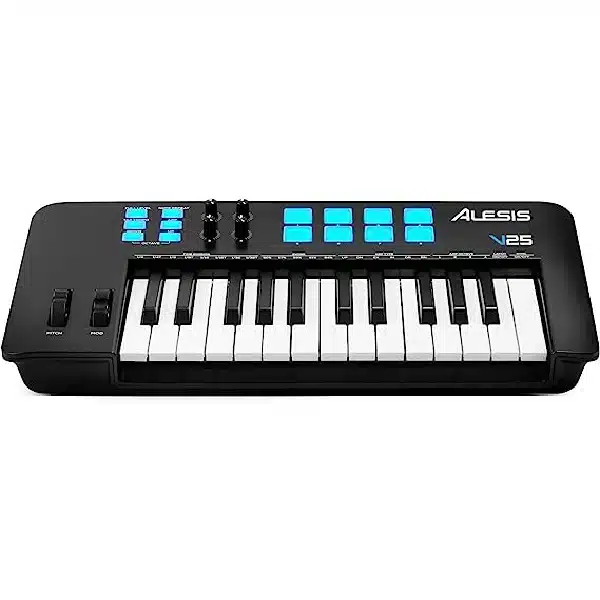 USB MIDI