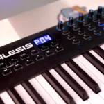 Alesis VI61 MIDI