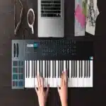 Alesis VI61 MIDI