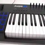 Alesis VI61 MIDI