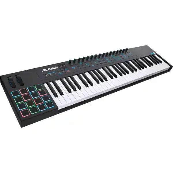 Alesis VI61 MIDI