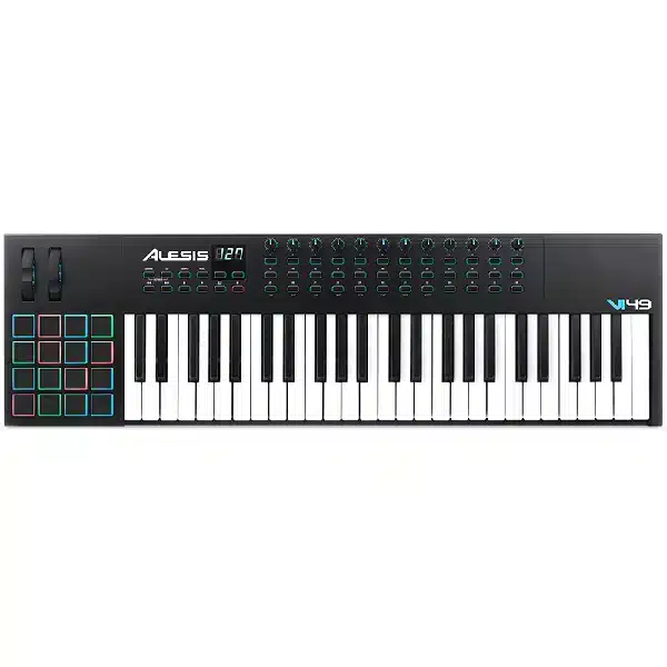 Alesis VI49 Keyboard