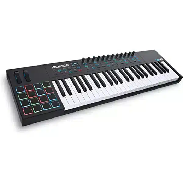 Alesis