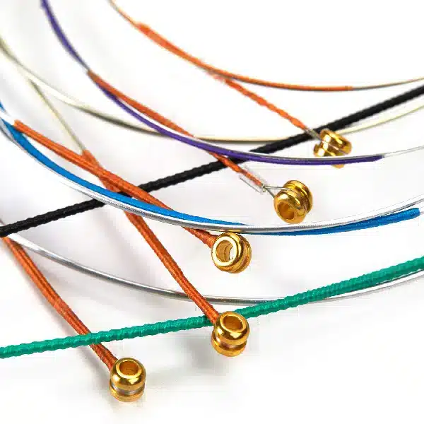 Alice violin strings