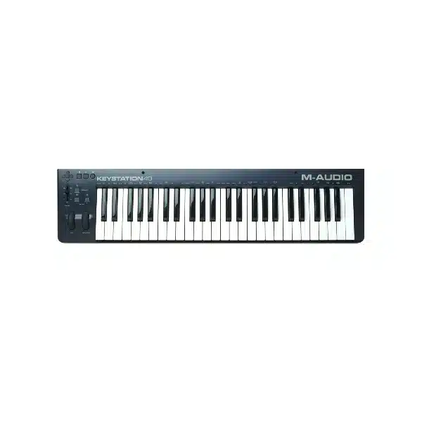 M-Audio Keystation 49