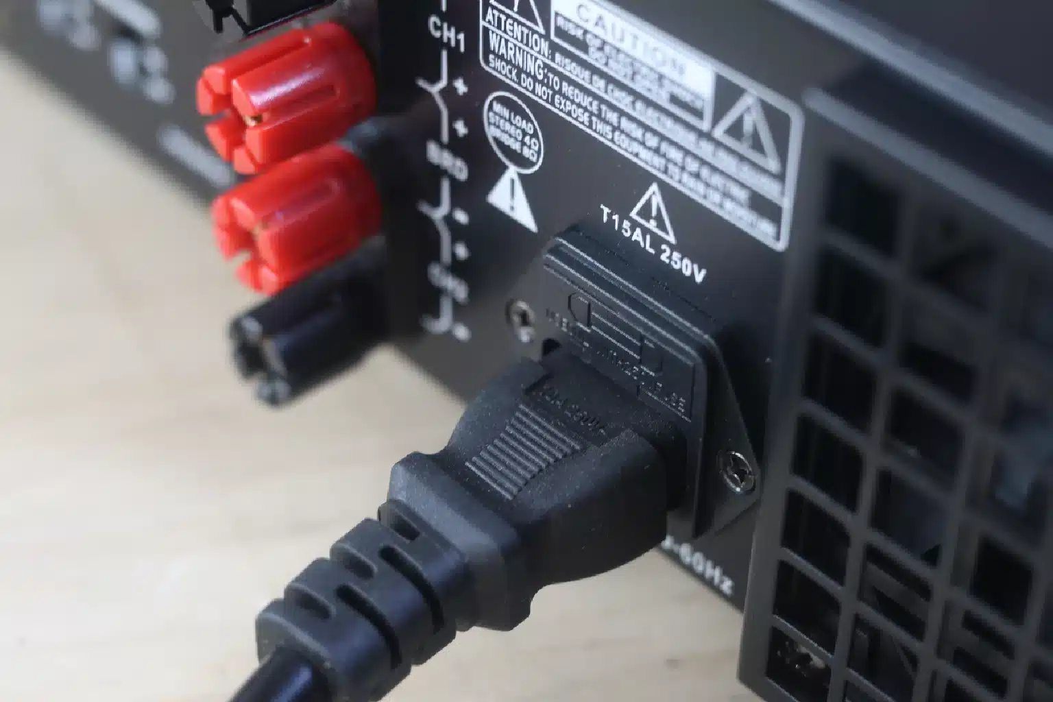 QSC RMX 850 dealers Nairobi