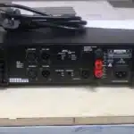QSC RMX 850 Power Amplifier