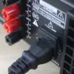 QSC RMX 850 Power Amplifier