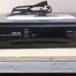 QSC RMX 850 Power Amplifier