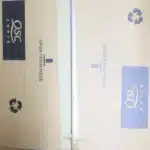 QSC RMX 850 Power Amplifier